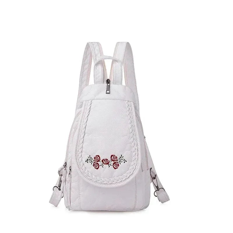 Large Capacity Lightweight Women's Backpack - Backpack - LeStyleParfait