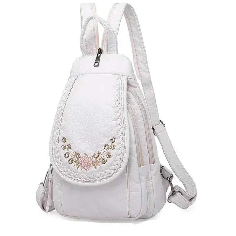 Large Capacity Lightweight Women's Backpack - Backpack - LeStyleParfait