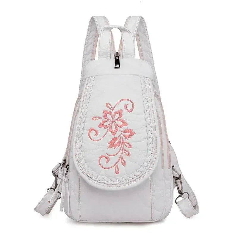 Large Capacity Lightweight Women's Backpack - Backpack - LeStyleParfait