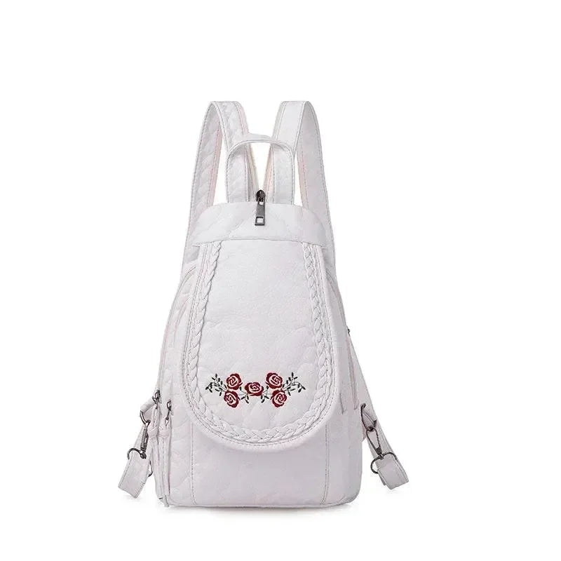 Large Capacity Lightweight Women's Backpack - Backpack - LeStyleParfait