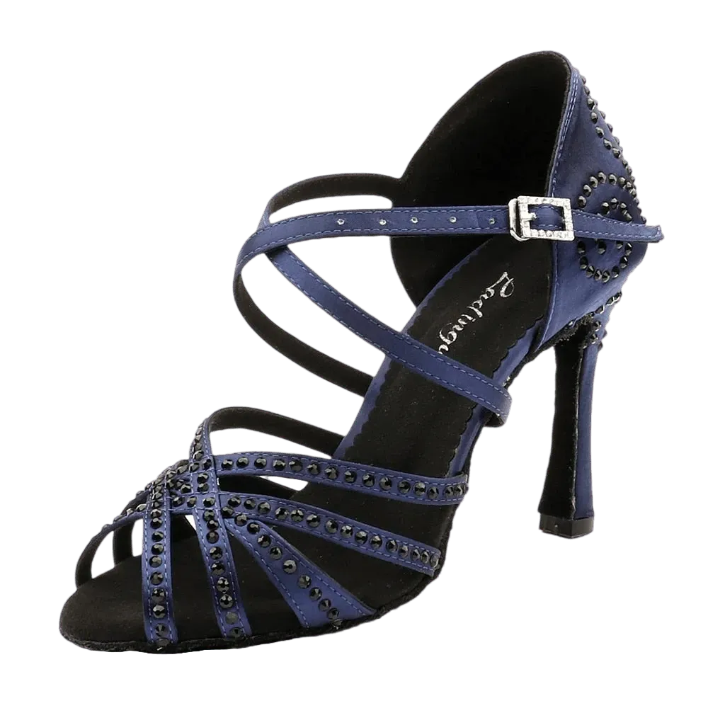 Latin Dance Sandals Shoes - Sandals - LeStyleParfait