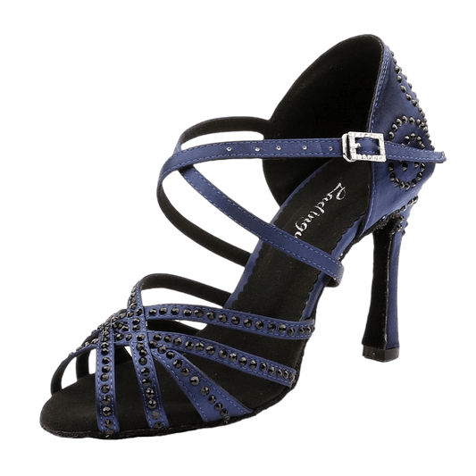 Latin Dance Sandals Shoes - Sandals - LeStyleParfait