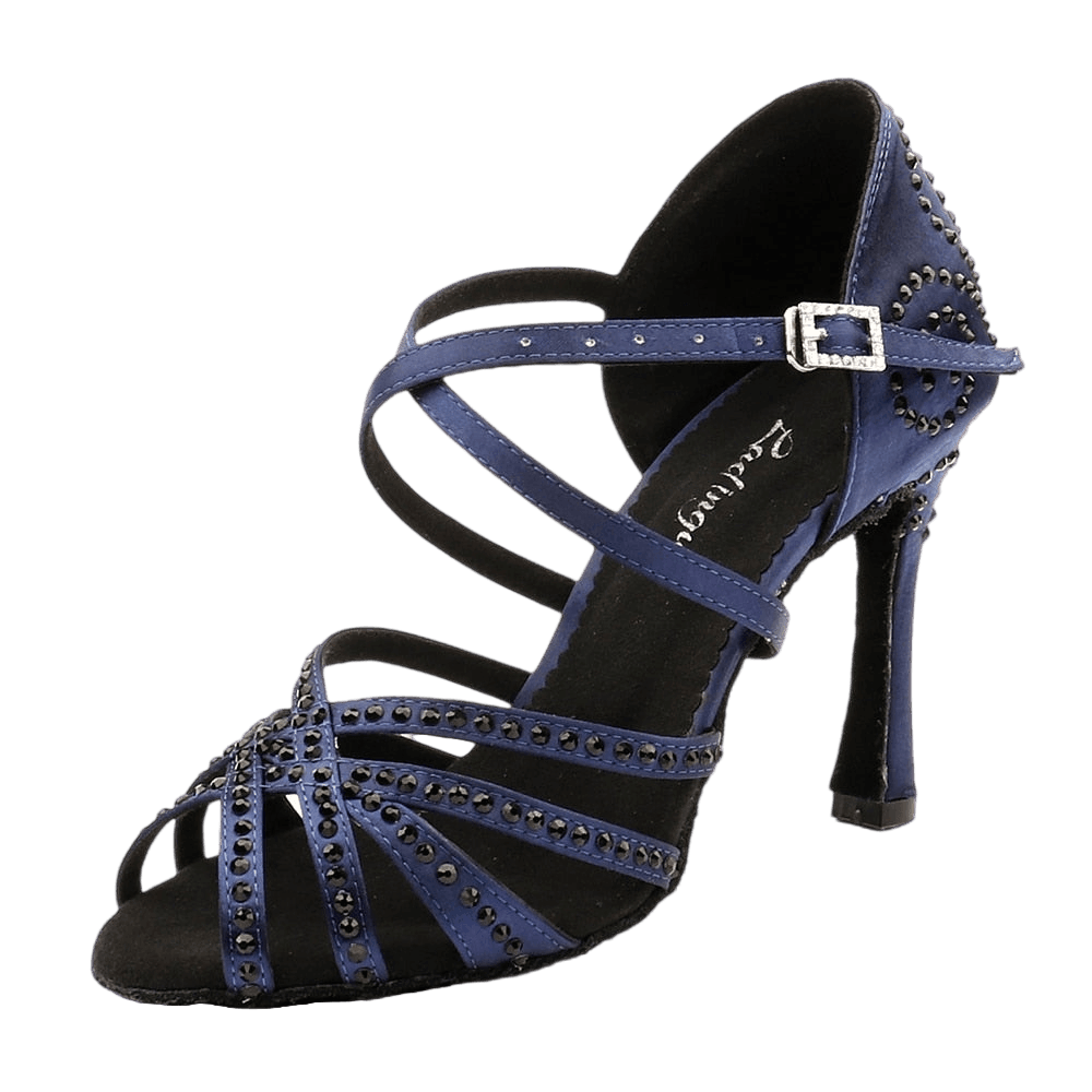 Latin Dance Sandals Shoes - Sandals - LeStyleParfait
