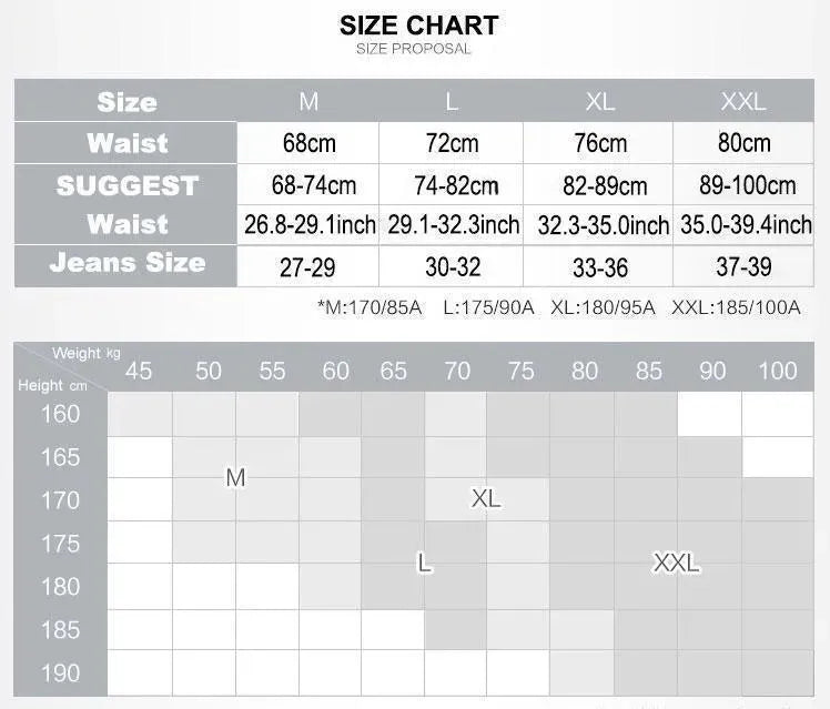 Letter Print Men Swim Briefs - Swim Brief - LeStyleParfait