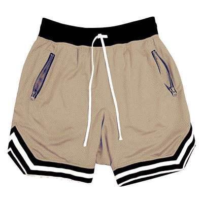 Loose Hip Hop Sports Shorts For Men - Men's Shorts - LeStyleParfait