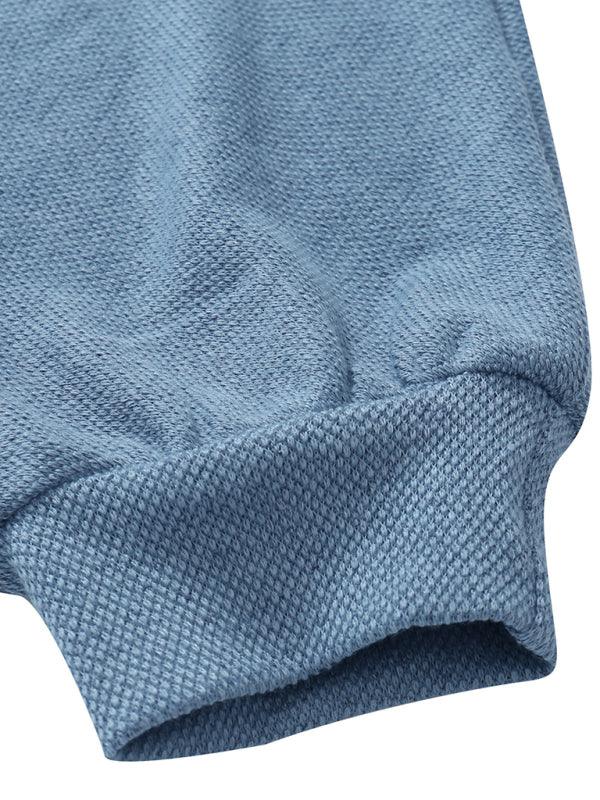 Loose Stitched Women Sweatshirt - Women Sweatshirt - LeStyleParfait