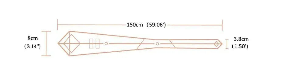 Luxury Paisley Necktie Set - Necktie - LeStyleParfait