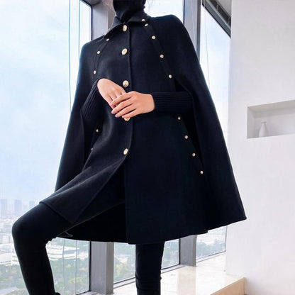 Majesty Winter Coat For Women - Coat - LeStyleParfait