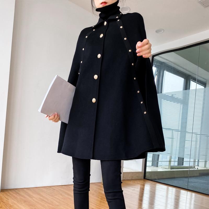 Majesty Winter Coat For Women - Coat - LeStyleParfait