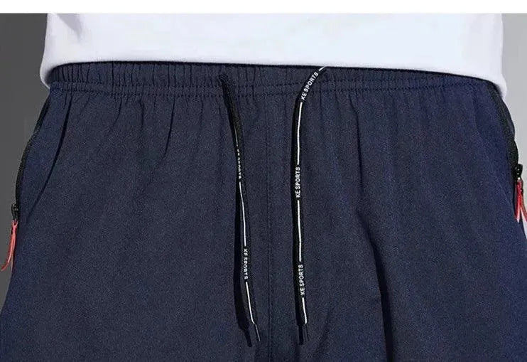 Men Casual Sweatpants - Stretch Slim Fit - Sweatpants - LeStyleParfait