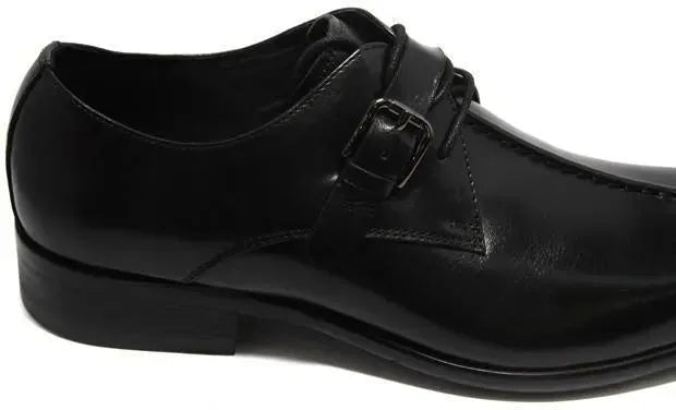 Men Dress Shoes - Pointed Business Shoes - Dress Shoes - LeStyleParfait