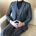 Grint Three Piece Suit - Three Piece Suit - LeStyleParfait