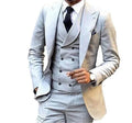 Eclipse Three Piece Suit - Three Piece Suit - LeStyleParfait