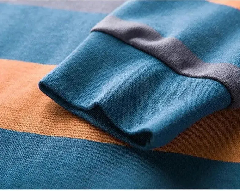 Men Polo Shirt - Cotton Shirt - Polo Shirt - LeStyleParfait