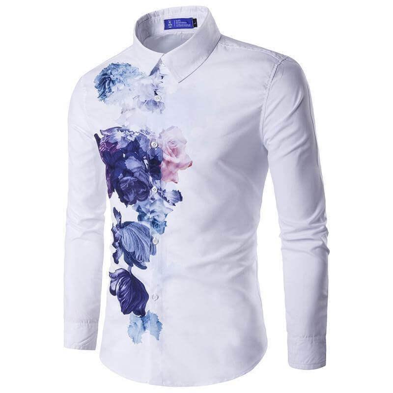 Men’s Shirts