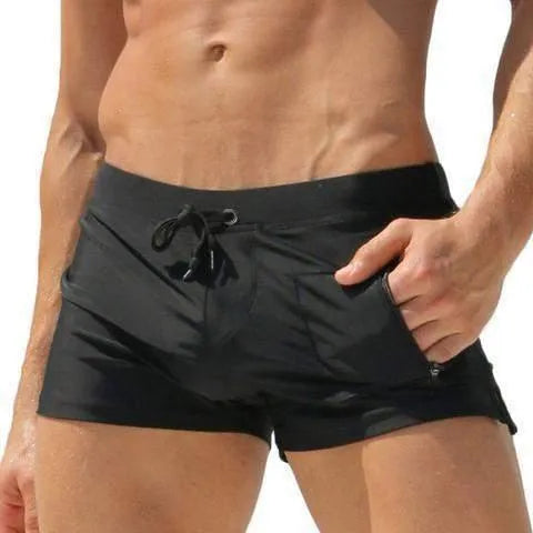 Men's Swimwear fashion image