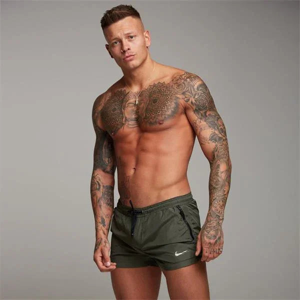 Men's & Women's Swimwear