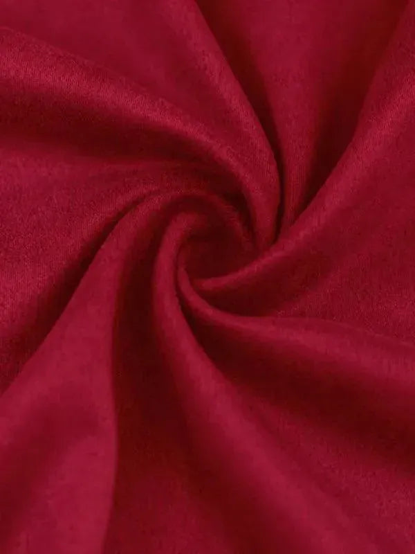 Men Stylish Buttoned Jogger Two-Piece Set - Solid Jogger Two-Piece Set - LeStyleParfait