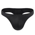 Sous-vêtements pour hommes, shorts rehausseurs, gays, sexy, poche convexe en U, string, bikini, minikini, tanga, string dos nu, caleçon respirant