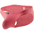 Men's Pouch Bikini Underwear Sexy Low Rise Bulge Mens Briefs