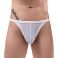 Sous-vêtements pour hommes, slips dos en T, string sexy, string respirant, lingerie érotique, sous-vêtements pour hommes, strings, sous-vêtements gays, culottes pour hommes