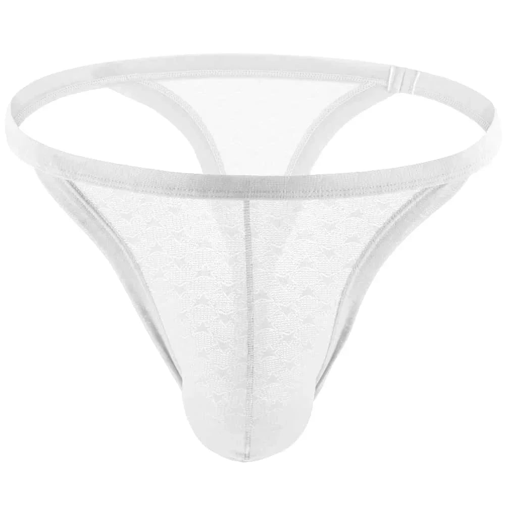 Sous-vêtements pour hommes, slips dos en T, string sexy, string respirant, lingerie érotique, sous-vêtements pour hommes, strings, sous-vêtements gays, culottes pour hommes