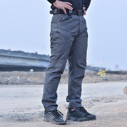 Military Cargo Pants for Men - Cargo Pants - LeStyleParfait