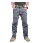 Military Type Cargo Pants for Men - Cargo Pants - LeStyleParfait