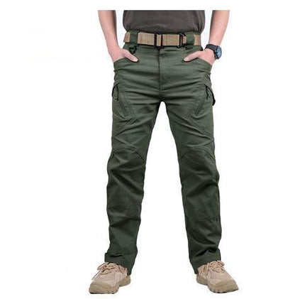 Military Type Cargo Pants for Men - Cargo Pants - LeStyleParfait