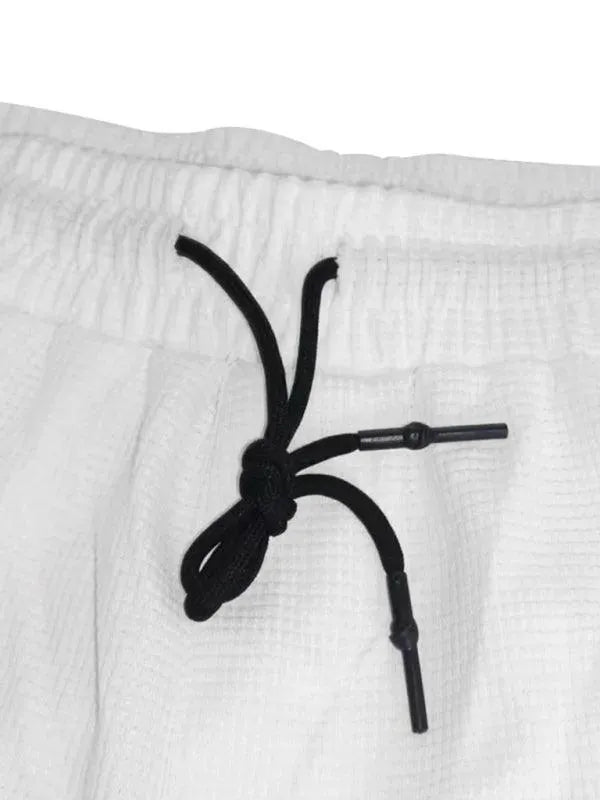 Multi-Pocket Men Jogger Pants - Jogger Pants - LeStyleParfait