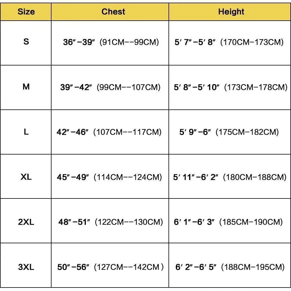 Night Games Men Striped Nightgown - Nightgown - LeStyleParfait