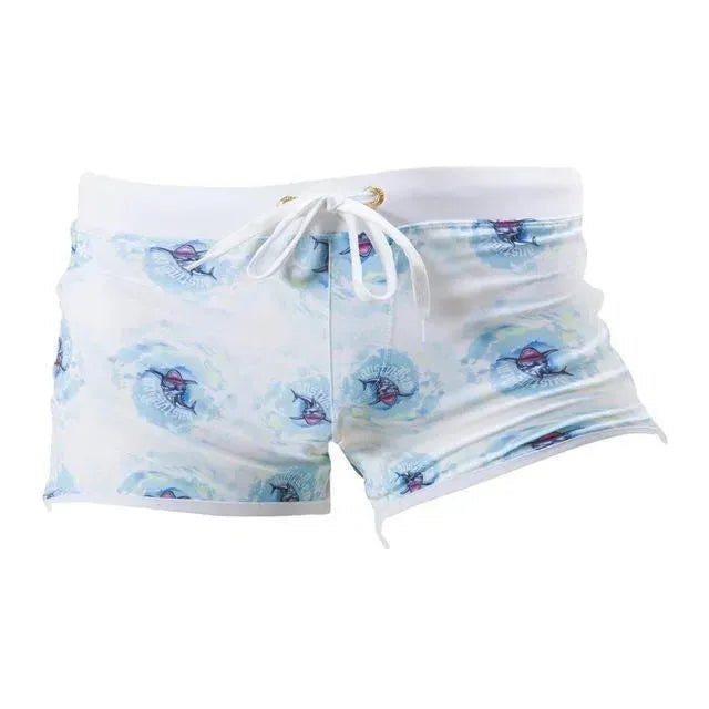 Ocean Motion Men Swim Trunks - Swim Trunk - LeStyleParfait