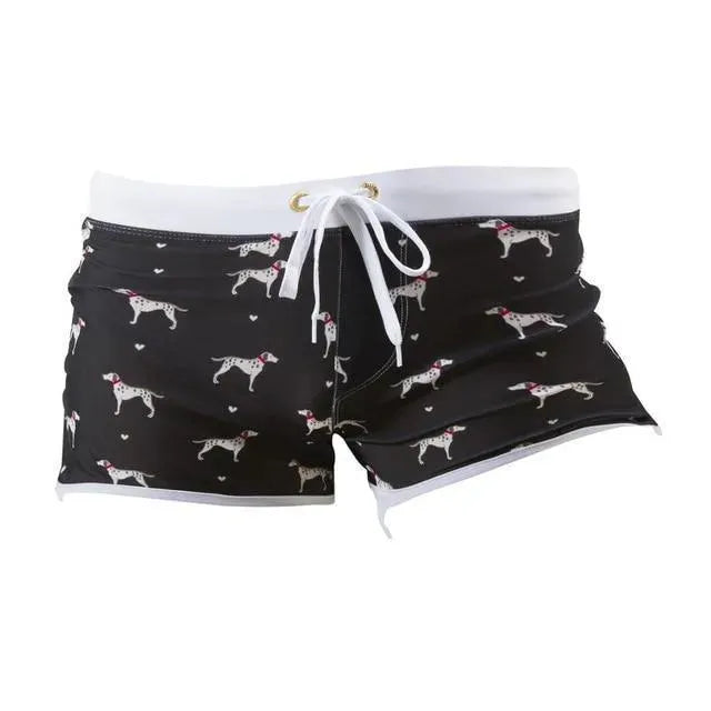 Ocean Motion Men Swim Trunks - Swim Trunk - LeStyleParfait