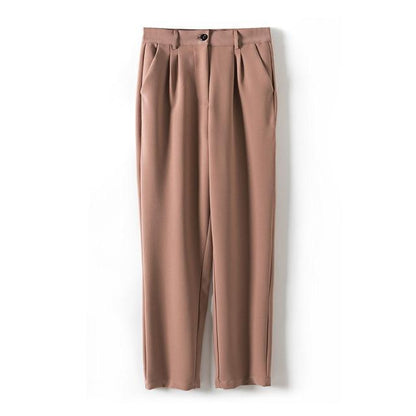OL Style Ladies Pantsuit - Women Pant Suit - LeStyleParfait