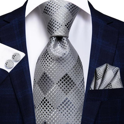 Paisley Men Wedding Neckties - Necktie - LeStyleParfait