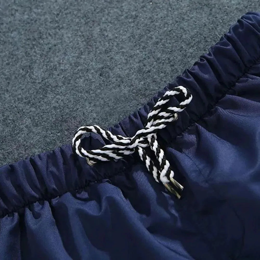 Plain Swim Shorts For Men - Swim Shorts - LeStyleParfait