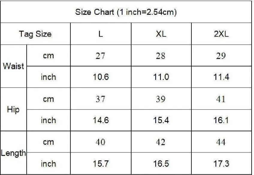 Plain Swim Shorts For Men - Swim Shorts - LeStyleParfait