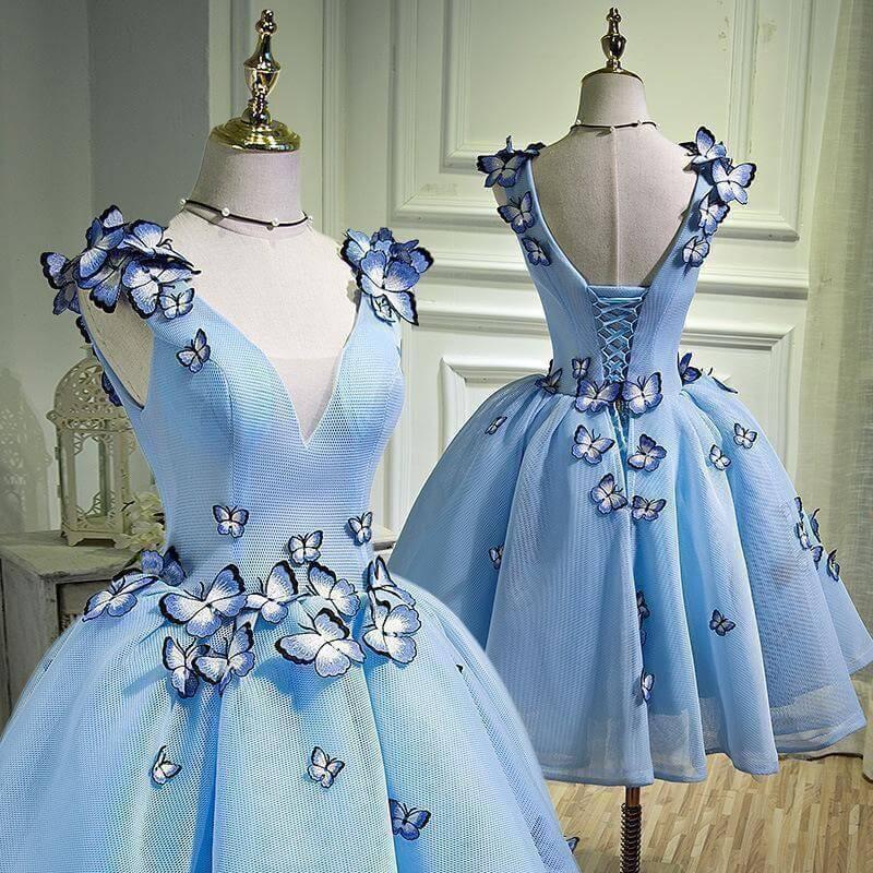 Prom Dresses