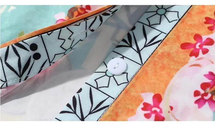 Runway Women Shirt, Vintage - Women's Shirt - LeStyleParfait