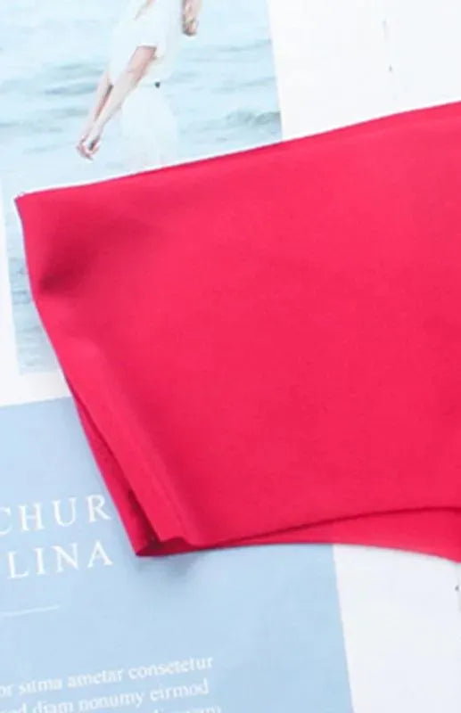 Seamless Breathable Women Panties - Panties - LeStyleParfait