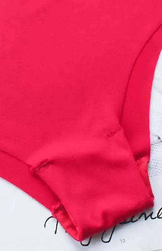 Seamless Breathable Women Panties - Panties - LeStyleParfait