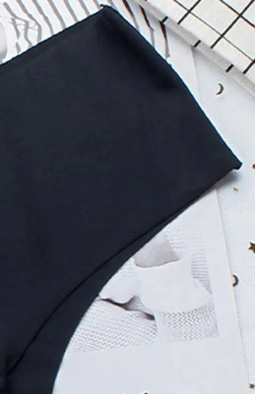 Seamless Breathable Women Panties - Panties - LeStyleParfait