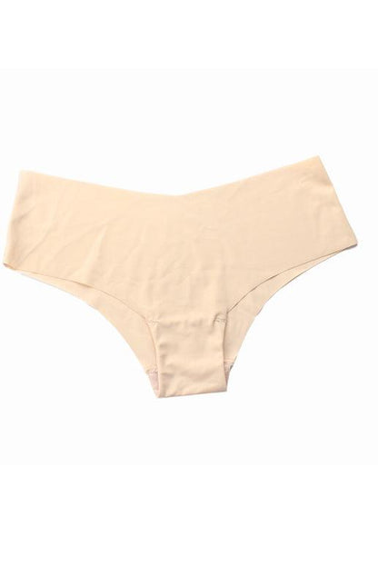 Seamless Breathable Women Panties - Panties - LeStyleParfait