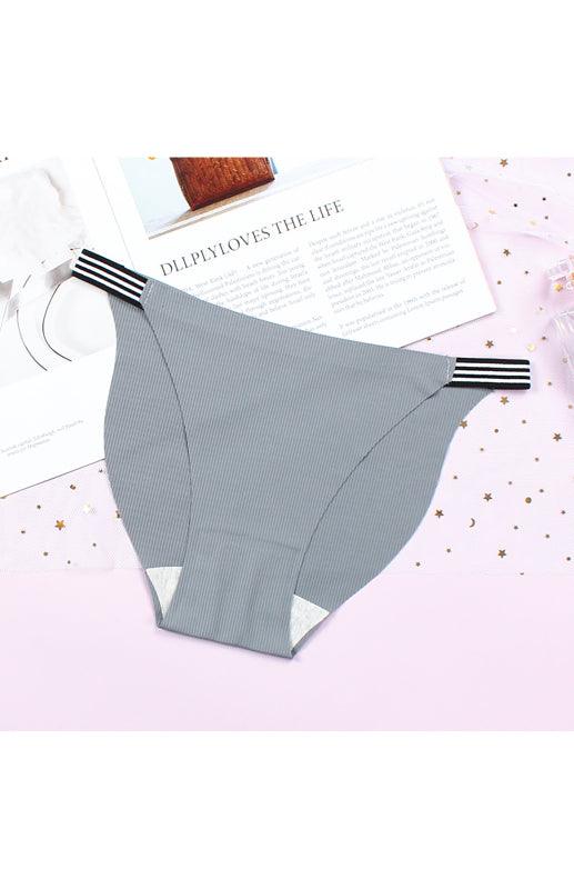 Seamless Women Underwear Slips Panties - Panties - LeStyleParfait