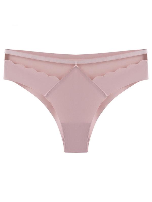 Seamless Women Underwear Slips Panties - Panties - LeStyleParfait