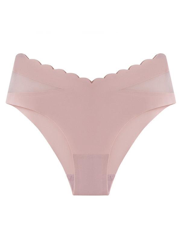 Sexy Seamless Underwear Slips Panties - Panties - LeStyleParfait