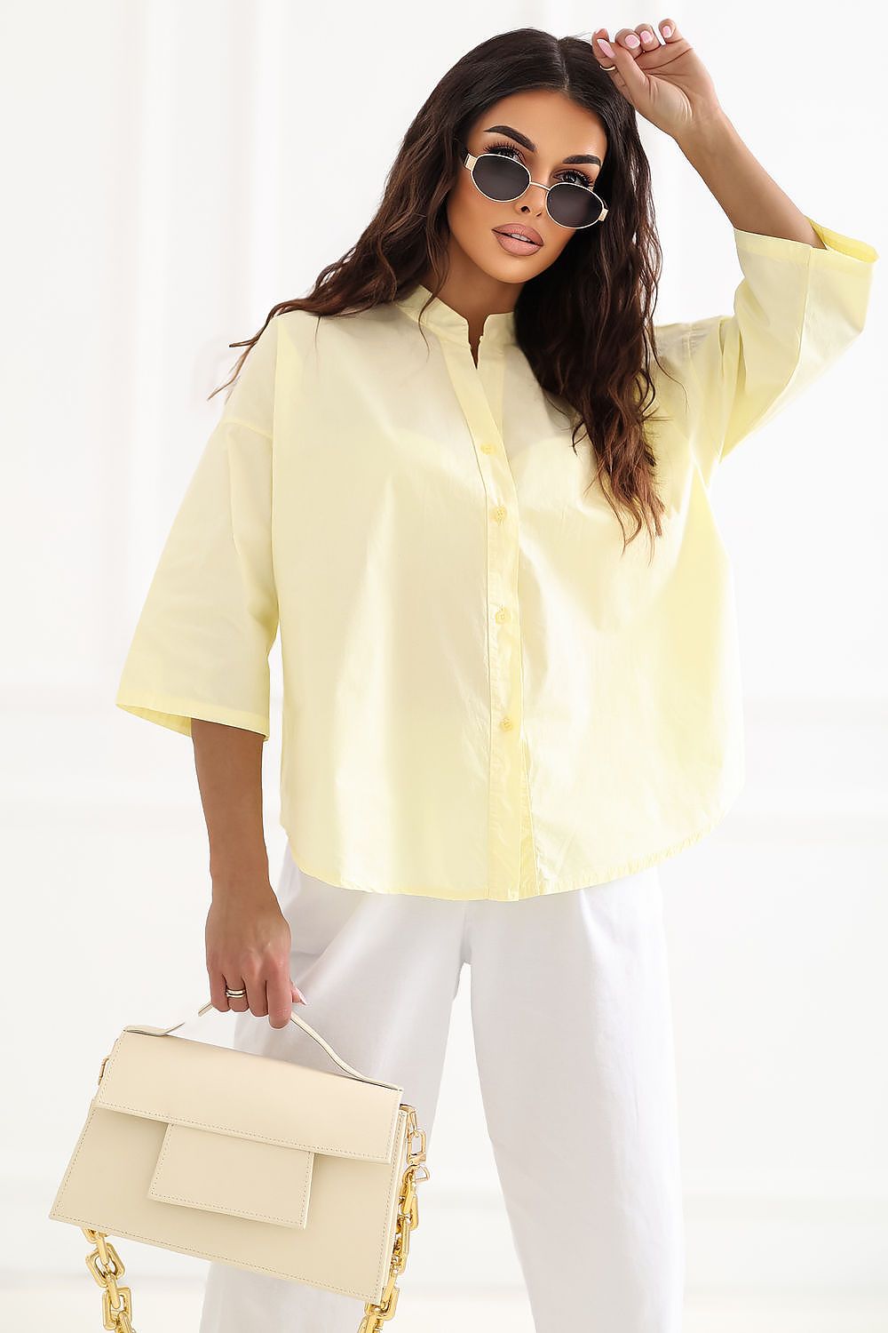 Shirt Factory Price-LeStyleParfait