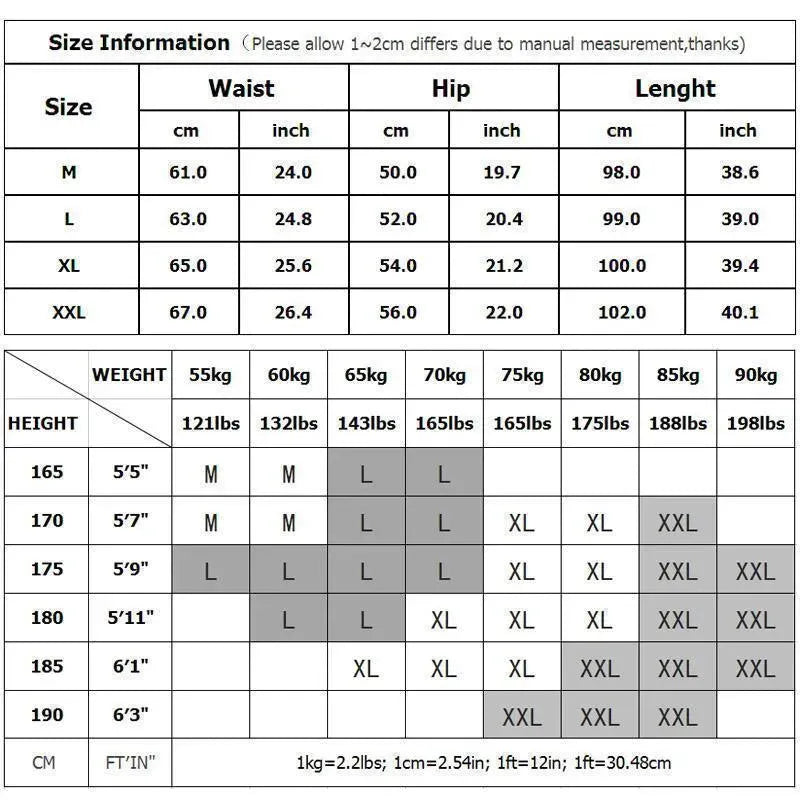 Slim Fit Jogger Pants For Men - Jogger Pants - LeStyleParfait