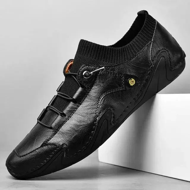 Slip-On Sneakers