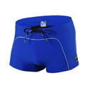 Smooth Wave Men Swim Trunks - Swim Trunk - LeStyleParfait